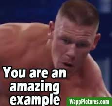 John Cena Memes WWE 2014 Photos | Wapppictures.com via Relatably.com