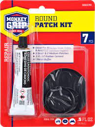 monkey grip rubber tire repair kit 5
