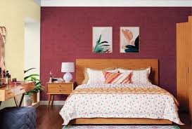 combing wall painting colour idea