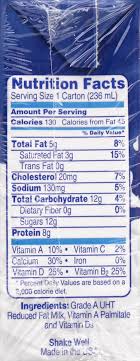 natrel milk 2 reduced fat 3 ct shipt