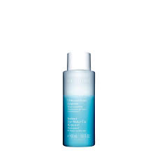 instant eye make up remover clarins