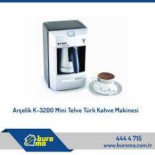 Büroma - Arçelik K-3200 Mini Telve Türk Kahve Makinesi. #arçelik #mini  #telve #kahve #türkkahve #makine #büroma http://www.buroma.com.tr/arcelik-k- 3200-mini-telve-turk-kahve-makinesi