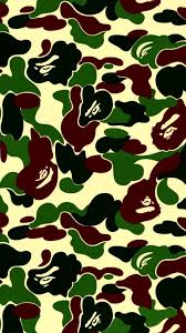 Free Military Camouflage