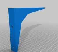 Cause this basic skateboard trick will build your confidence to learn difficult. Etagere 3d Models To Print Yeggi