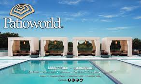 Pin On Patioworld Ads