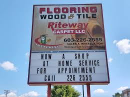 riteway carpet llc flooring s