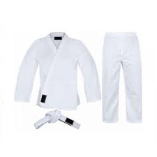 karate uniform OMA - Sportmaster.ge