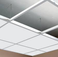 premium suspended ceiling grid system