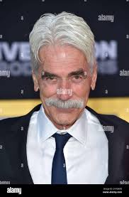 Sam elliott hi-res stock photography and images
