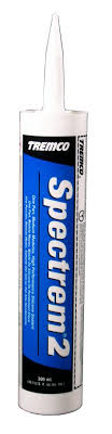 Tremco Spectrem 2 High Performance Silicone Sealant 10 1
