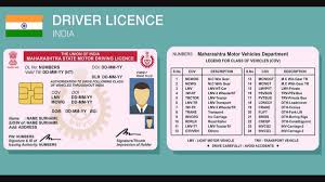 driving licence expired now renew it