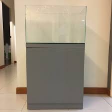 ada cube garden 60p tank with cabinet