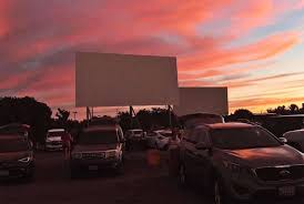 Our drive in movie theater is all about experiencing that wonderful feeling of nostalgia while incorporating the comfort of a hometown environment. Bay Area S Drive In Movie Theaters Reopen For Business Nostalgic Fun
