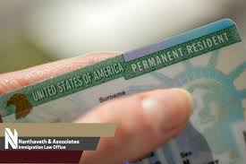 renewing your green card