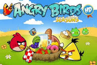 Angry Birds Crack
