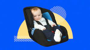 car and booster seat facts and