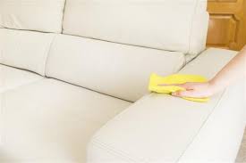 how to clean a leather couch home quicks