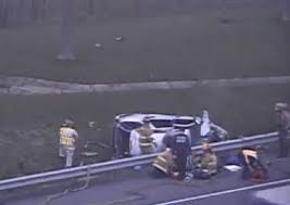 Major Crash Shuts Down I 95 Near Maryland Delaware State