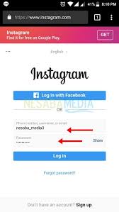 Perlu dicatat, kamu tidak bisa menonaktifkan akun instagram melalui aplikasi, sebab pilihan tersebut tidak disediakan oleh berikut cara menonaktifkan ig di iphone dan android untuk sementara waktu 2 Cara Menonaktifkan Instagram Sementara Permanen Edisi 2020
