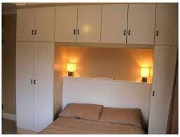 Wall Cabinets For Bedroom Storage