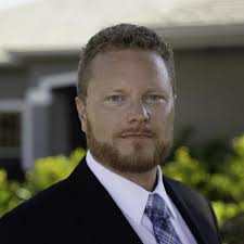 Mark Davis