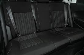 Cloth Vs Leather Seats Here Is What