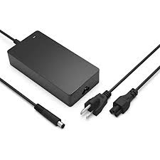When you connect the laptop to the docking station, you can gain access to all your peripherals such as the mouse, keyboard, stereo. Amazon Com New 240w 180w Ac Charger For Dell Business Thunderbolt Dock Tb16 Tb15 Tb18dc K16a Performance Dock Wd19dc K20a E Port Replicator Adapter Power Supply Cord Computers Accessories