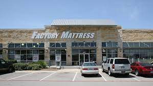 factory mattress southpark