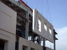 pros and cons of insulated precast