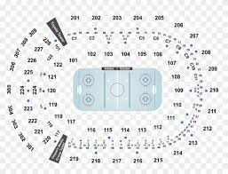 Nhl Eastern Conference Second Round Uic Pavillion Seating