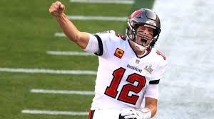 Tom brady earned his seventh nfl championship—a groundbreaking feat—at the 2021 super bowl. Tom Brady Tampa Bay Buccaneers Agree To Extension
