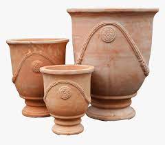 Large Terracotta Pots Nz Hd Png