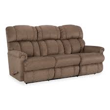 pinnacle ii dual reclining sofa wg r