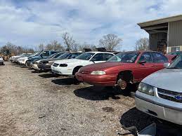 Salvage yards in jackson are ready to pay you cash for your scrap cars. Diy Auto Parts Llc Home Facebook
