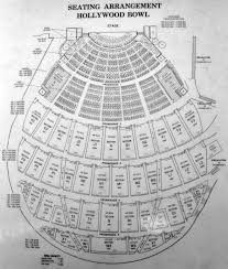 Cmac Seating Chart With Rows