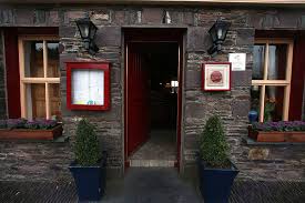 Chart House Restaurant See Inside Dingle