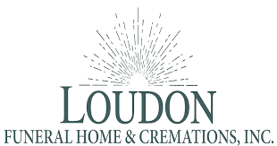 loudon funeral home