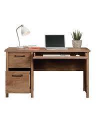 This product is currently out of stock. Sauder Cannery Bridge Computer Desk 53 W Sindoori Mango Office Depot