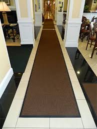 floorguard commercial entrance mats on