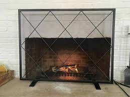 Style Selections Flat Panel Fireplace