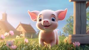 The Piglet Wallpapers Hd Wallpapers