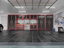 how to select the right garage floor finish