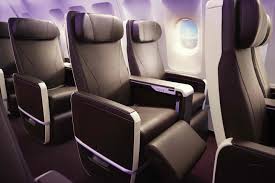 airbus a330 200 cabins are now flying