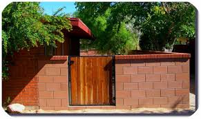 Old Pueblo Masonry In Tucson Arizona