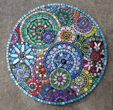 Mosaic Art Mosaic Tile Art Mosaic Art
