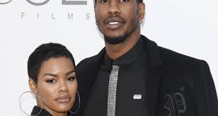 The model and reality star wore a mismatched two piece in miami on thursday with her husband, iman shumpert, and. The Source Teyana Taylor And Iman Shumpert To Star In New Reality Show