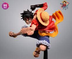 14CM One Piece Luffy Anime Action Figure PVC New Collection figures toys  Collection for Christmas gift - One stop Anime Shop | Personajes de one  piece, Figuras de anime, Figuras de acción