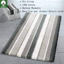 alabama cotton bath rugs