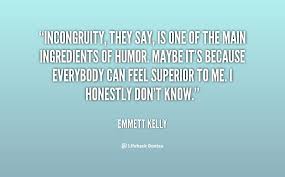 Emmett Kelly Quotes. QuotesGram via Relatably.com