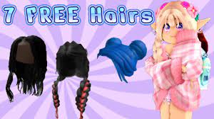 hairs free roblox free ugc 0 robux